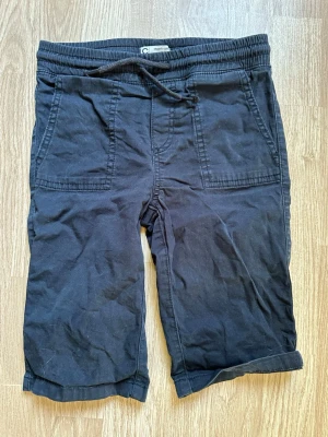 Shorts  - Shorts med snörning för barn 
