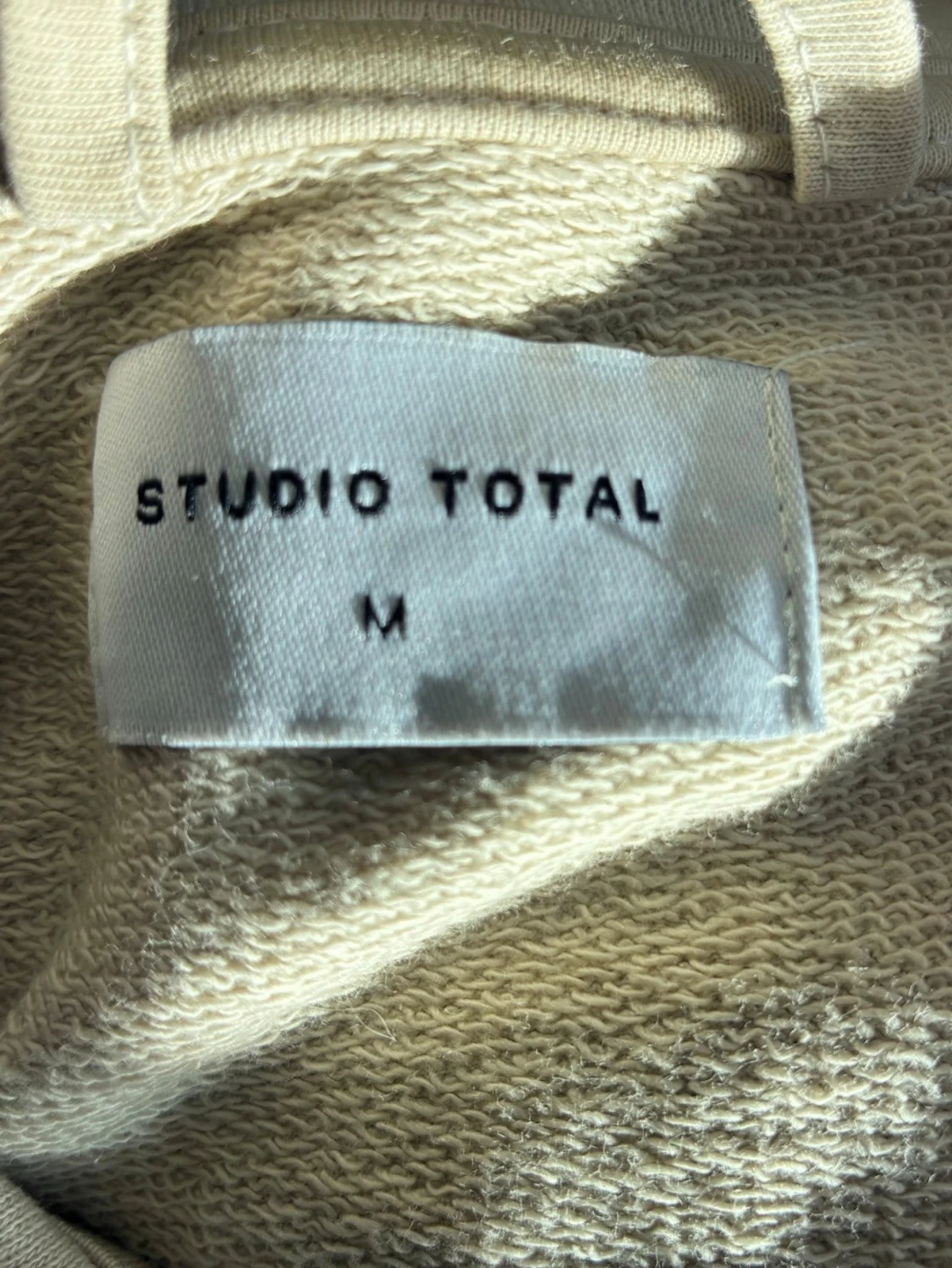 Studio total pikétröja  - 3