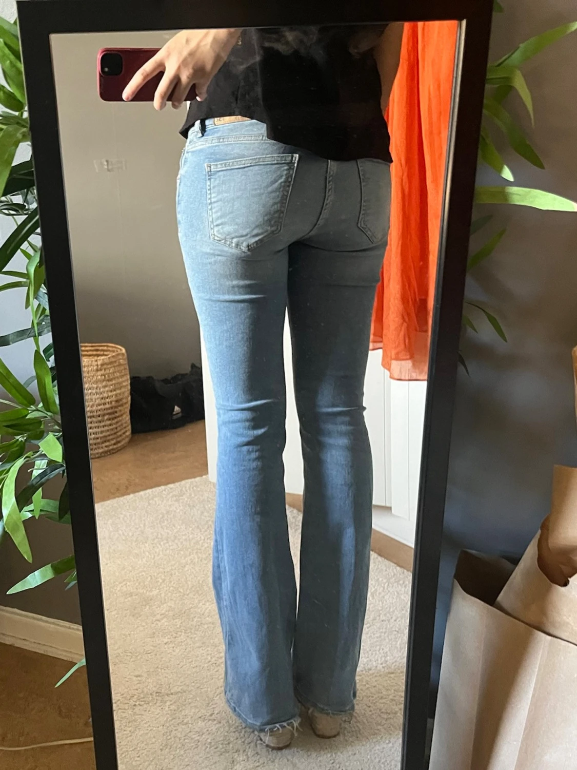 Jeans - 1