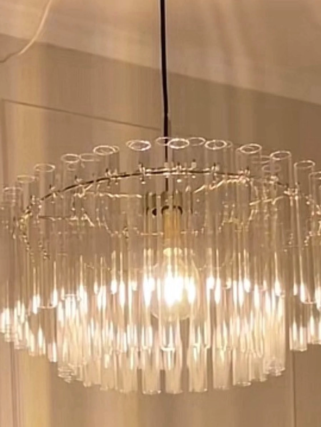 Ikea lampa 