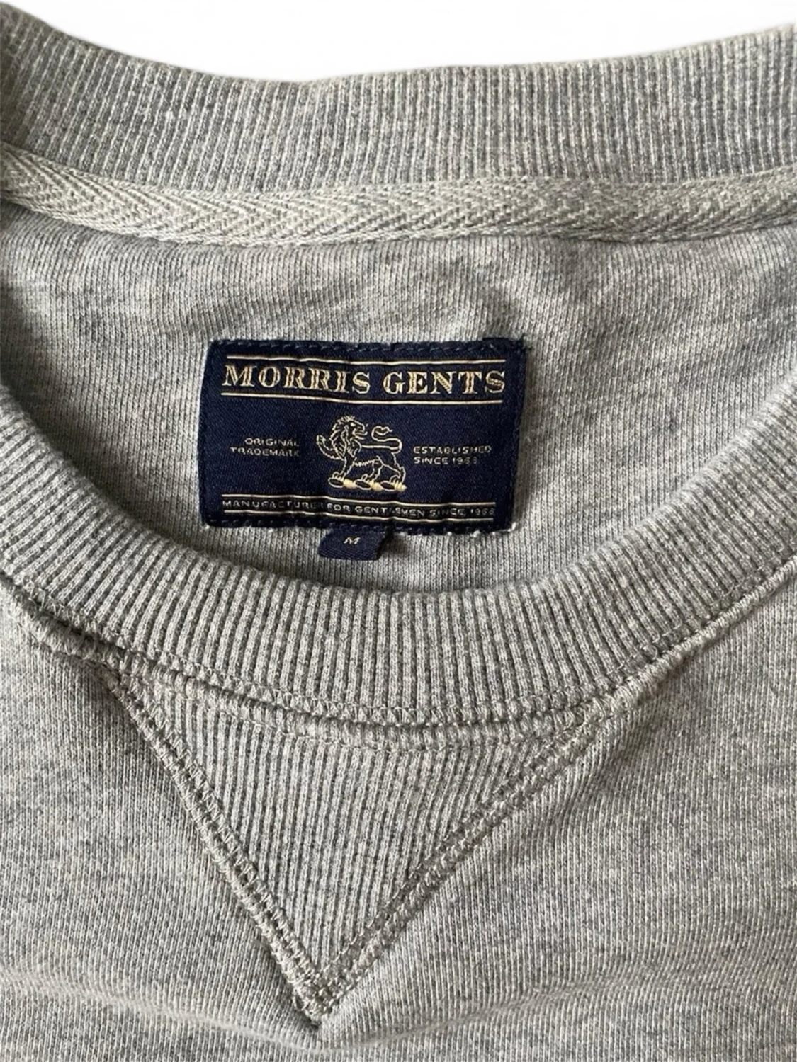 Morris tröja - 2