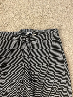 Mjukisbyxor - Inga defekter, långa i benen 