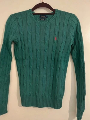 Polo Ralph lauren tröja  - Storlek S