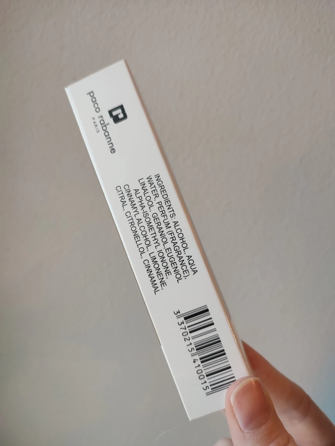 Paco Rabanne Fame The Cotour Edition  - 4