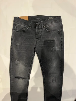 Dondup jeans  - Skick: 9/10 | modell: George / skinny fit 