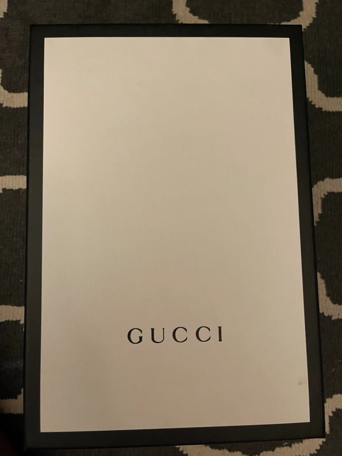 Gucci vita sneakers  - 6