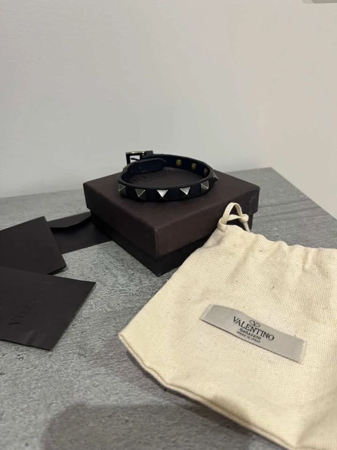 Valentino armband - 1