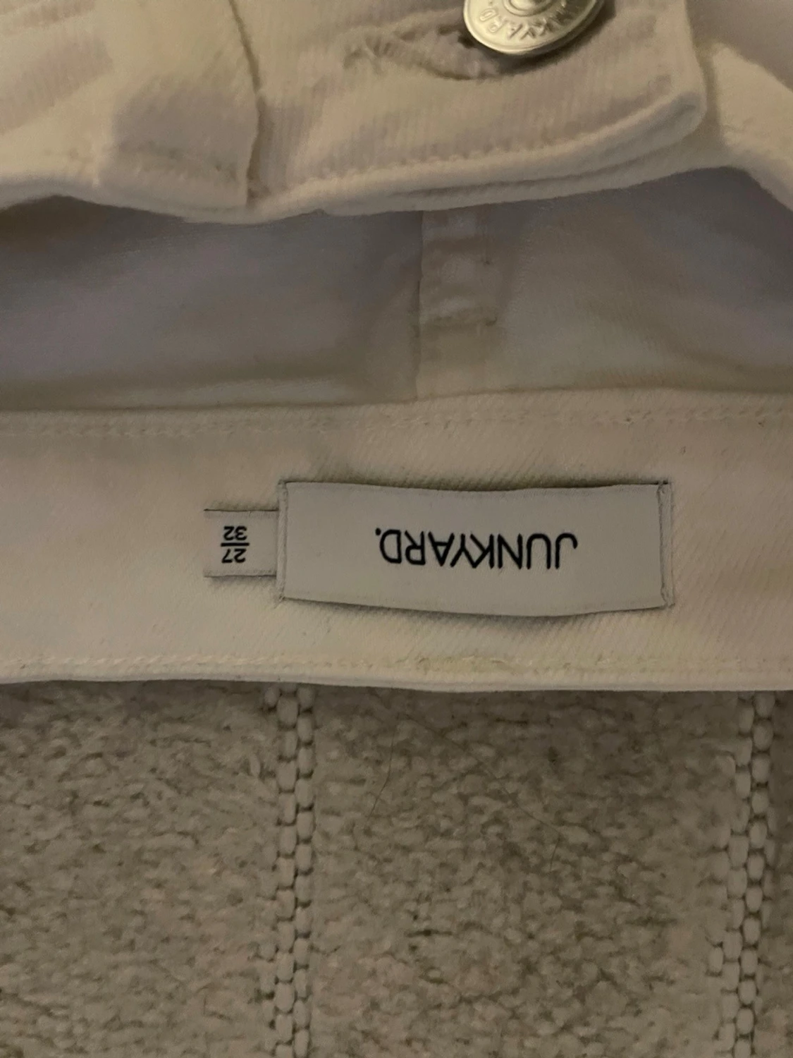 Vita bootcut jeans  - 1