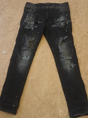 Supply & Demand  - Brand new supply & demand jeans good condition real and super great 