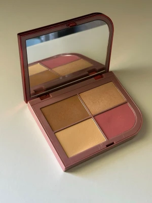 Face palett kit  - Nypris 349kr