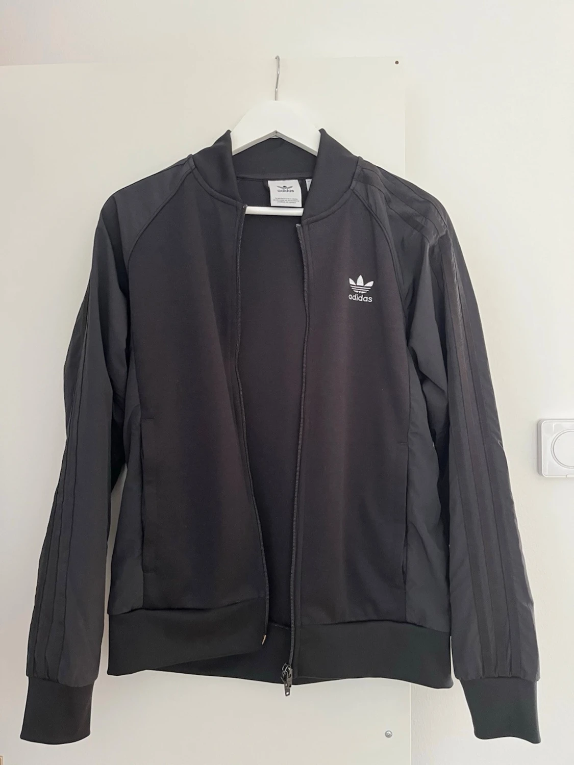  Adidas jacka/tröja