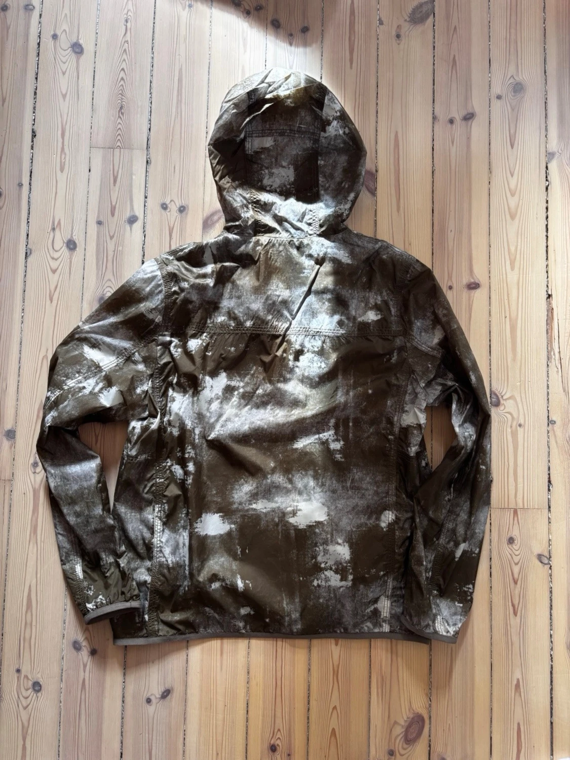 Woolrich Windbreaker  - 1