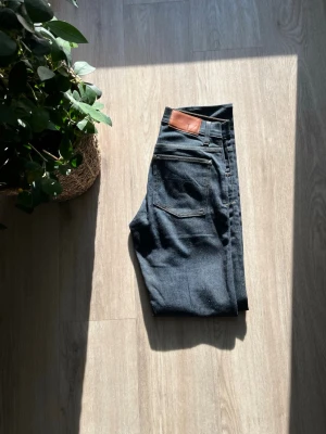 Tiger of sweden jeans  - Säljer ett par tiger of sweden jeans för ett väldigt billigt pris!💸 hör av er vid minsta fråga! 🙋 