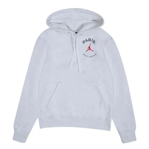 Jordan PSG hoodie - Helt ny med prislapp kvar, nypris 699kr