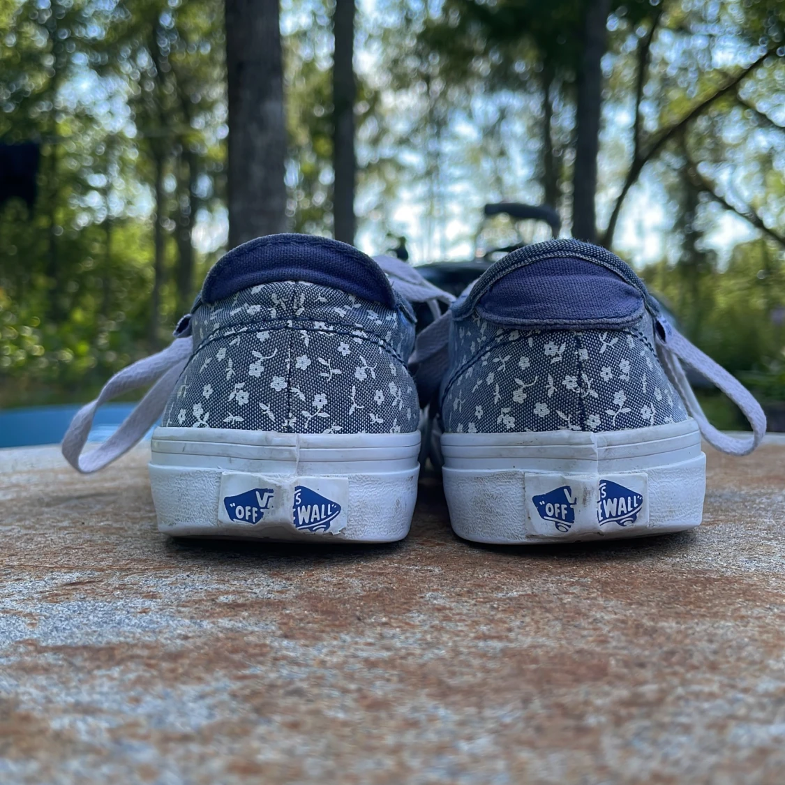 Vans skor - 91
