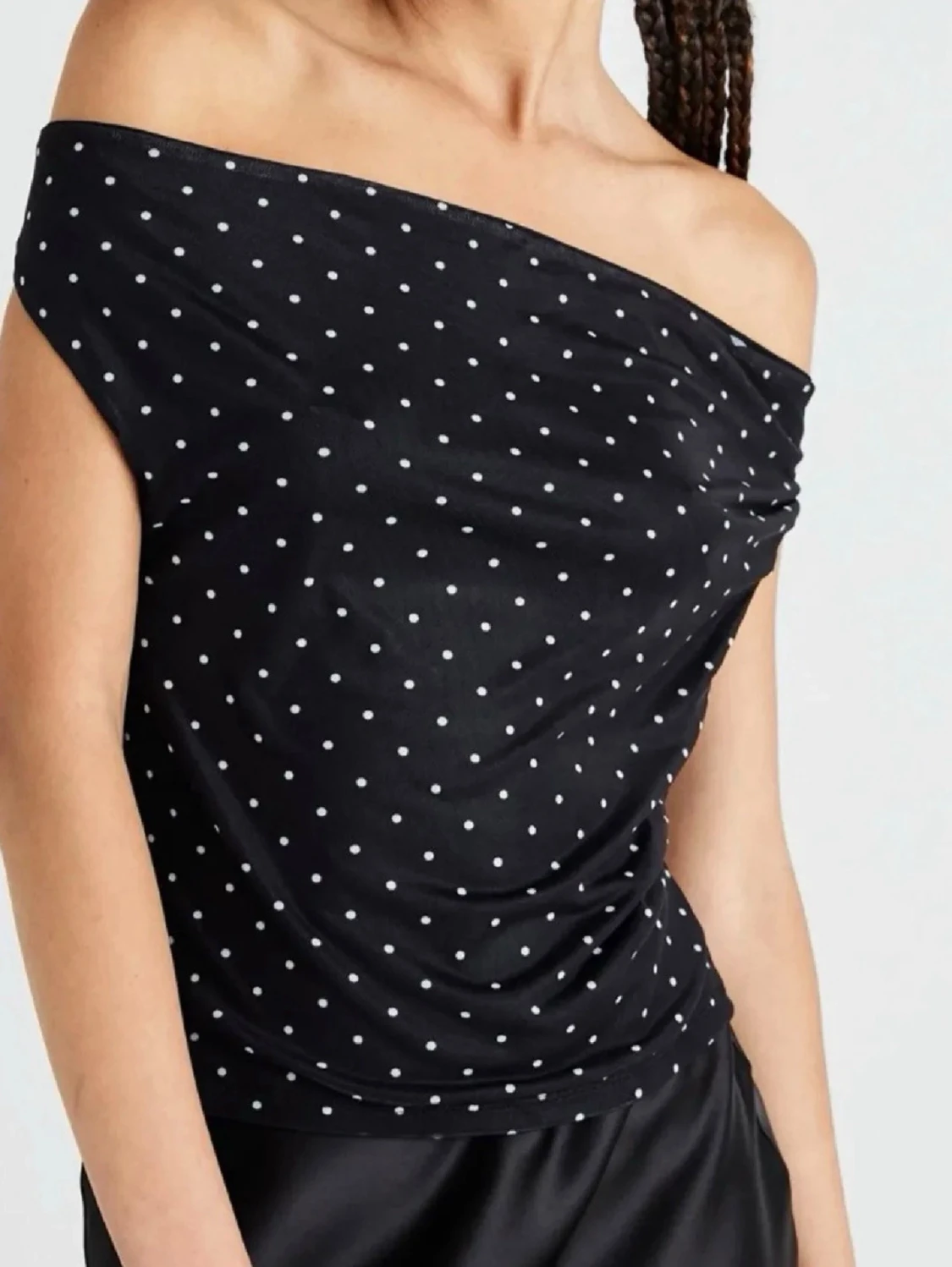 Prickig topp - 1