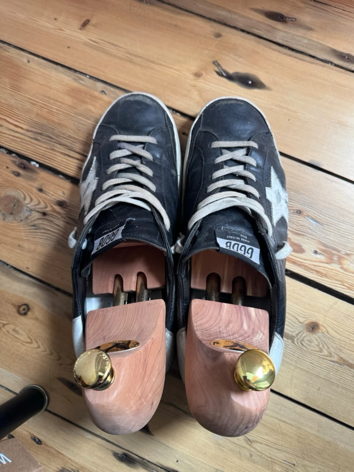 Golden Goose skor  - 2