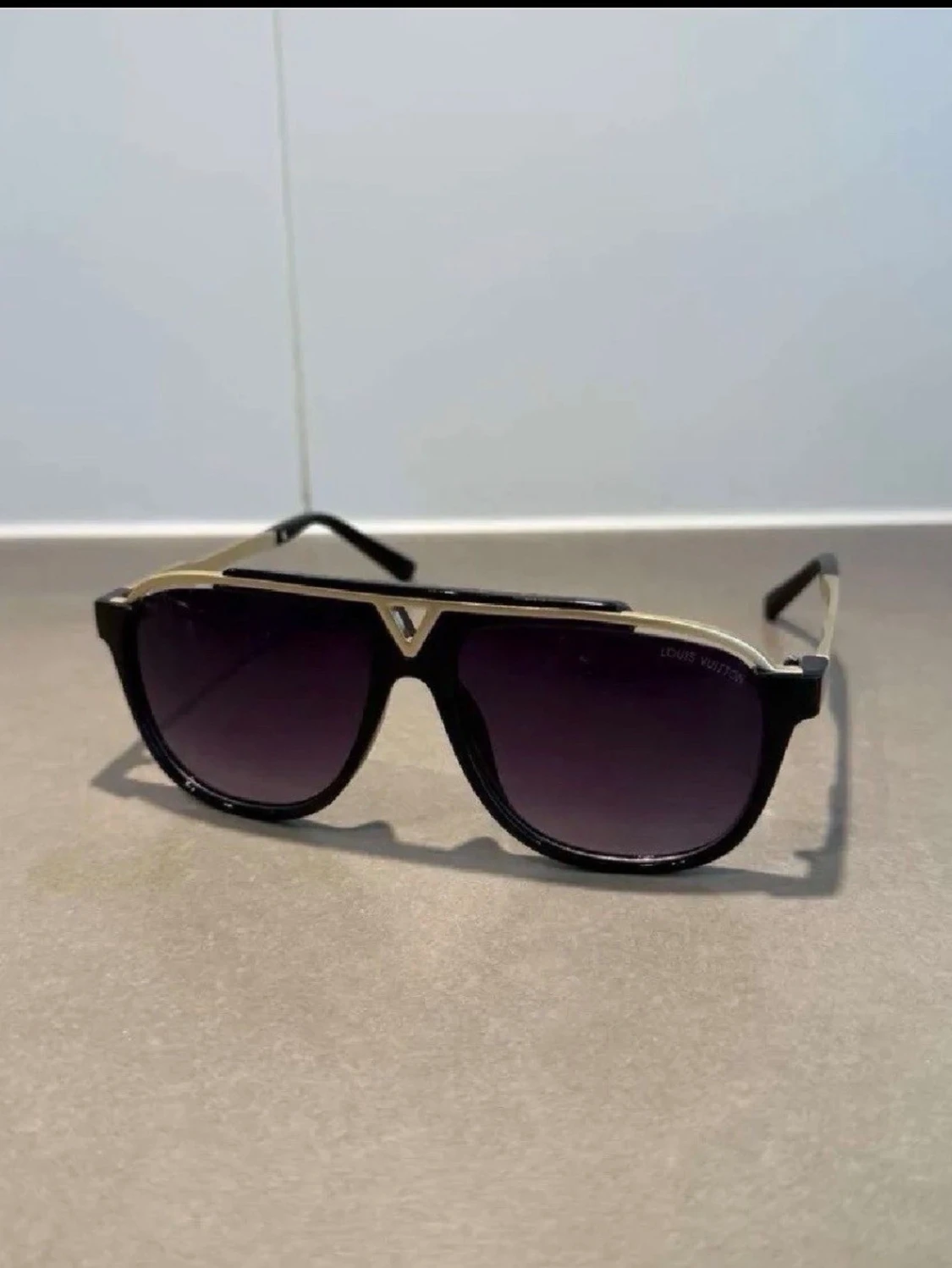 LV Glasögon 