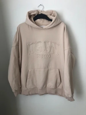 Hoodie - Använd en gång S-M