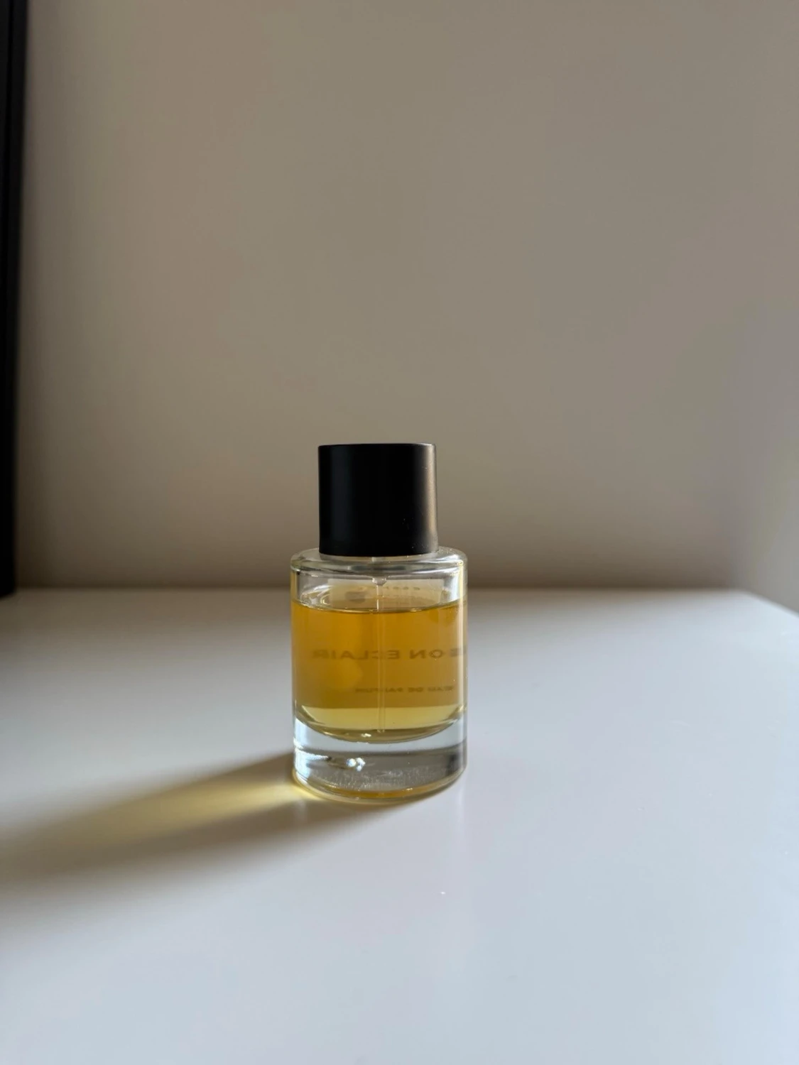 Essnce Lemon Eclair  - 1