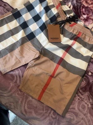 BB shorts - Fint
