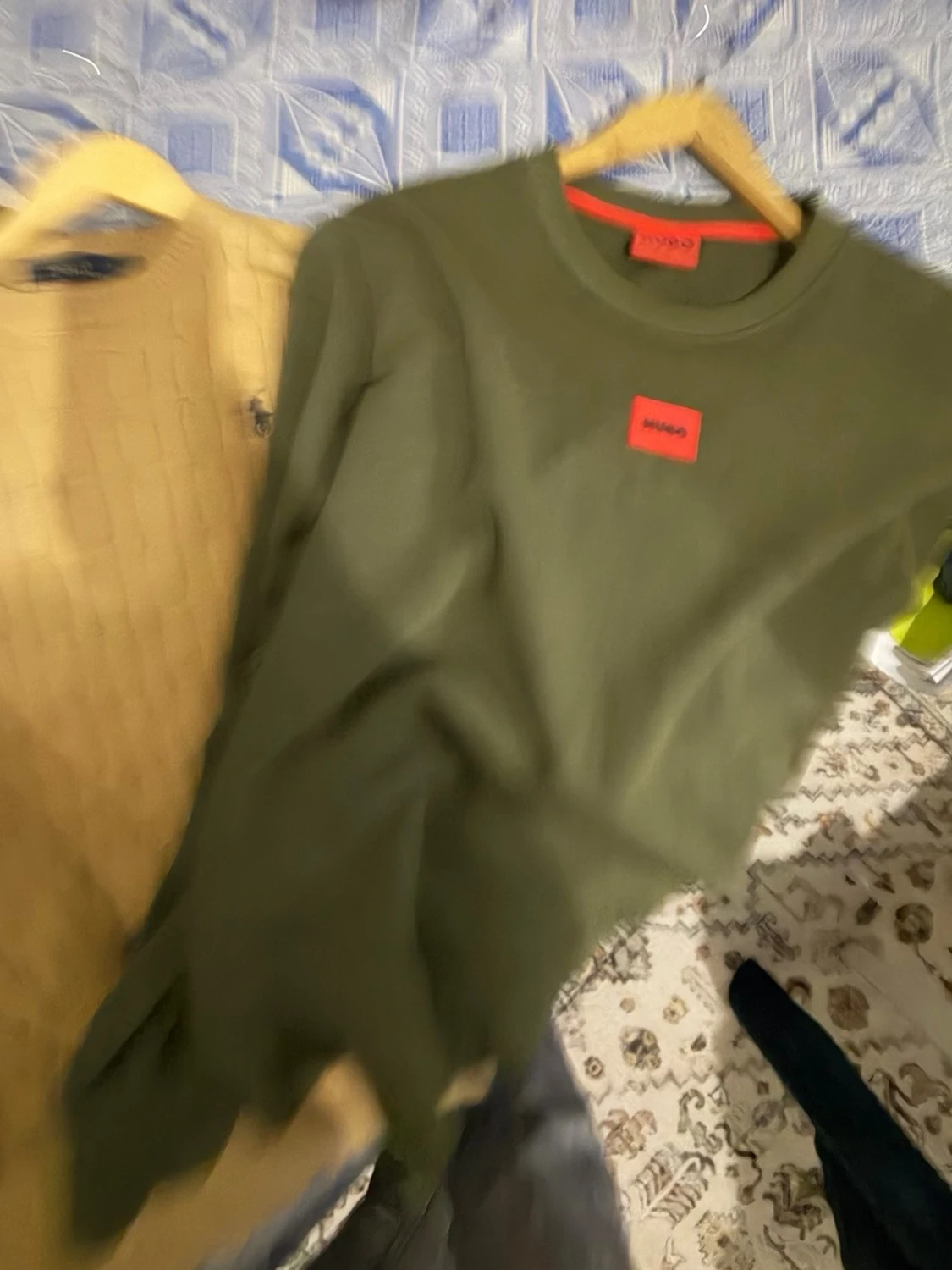 4 pack tröja - 2