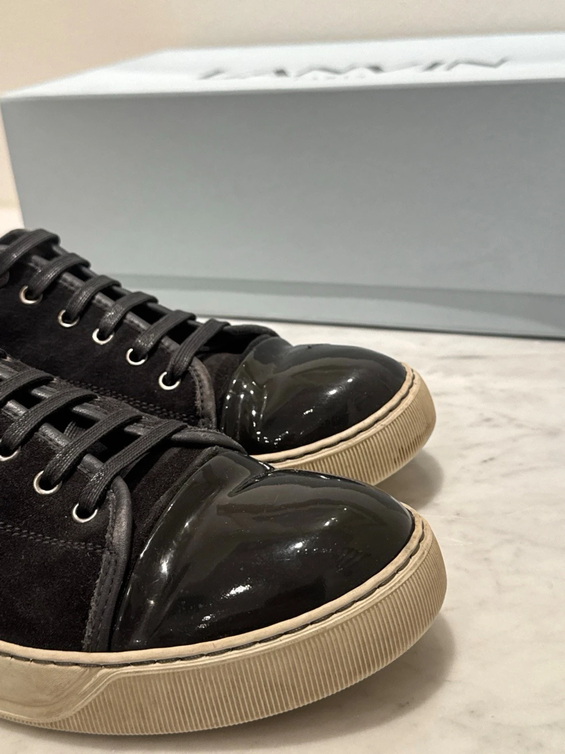 Lanvin sneakers  - 3