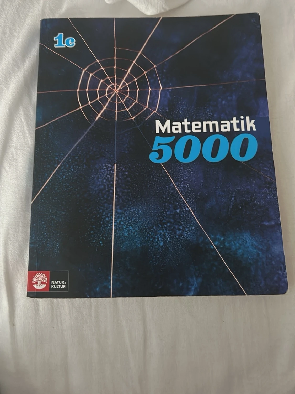 Matematik 5000 1c kursbok