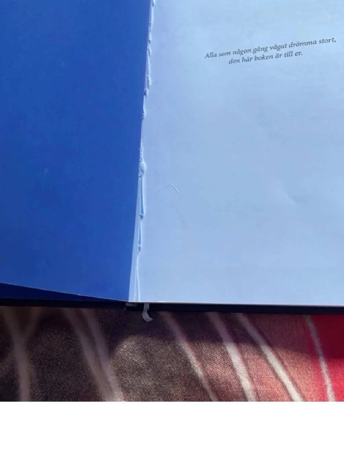 Bok om Marcus & Martinus - 1