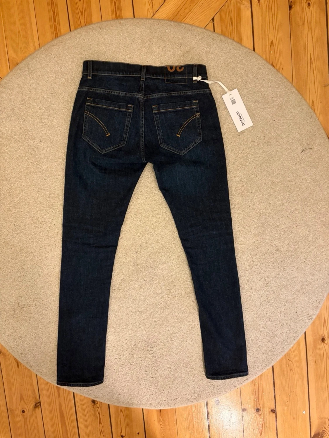 Donup jeans George - 3