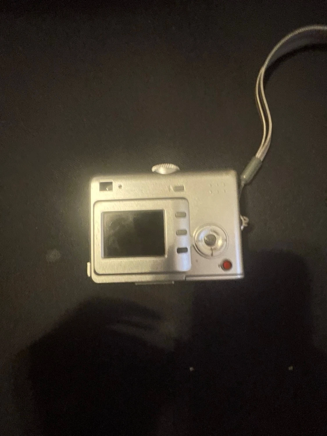 Kodak EasyShare C340 digitalkamera - 2