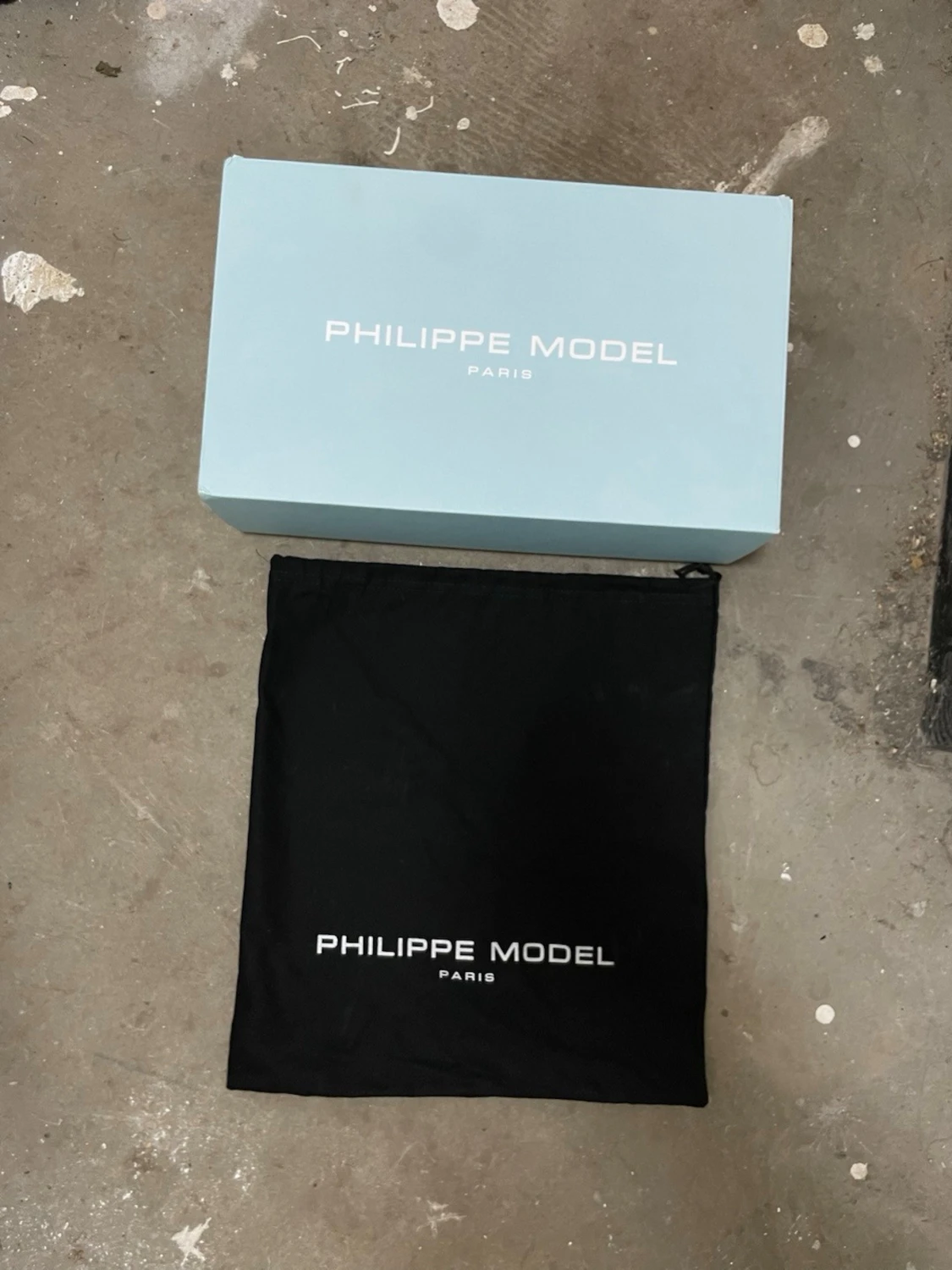 Philippe model trainers - 4