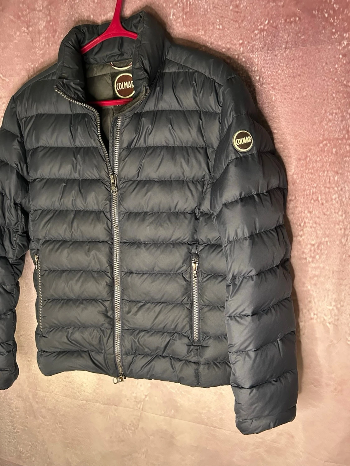 Colmar vårjacka - 1