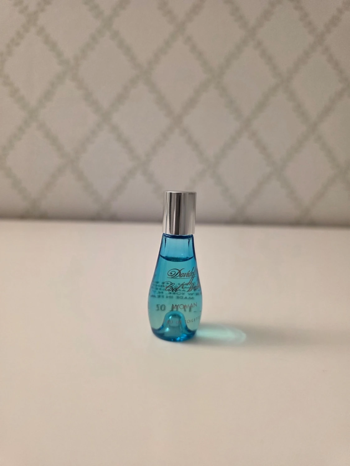 Davidoff Cool Water Woman EdT 5ml - 1