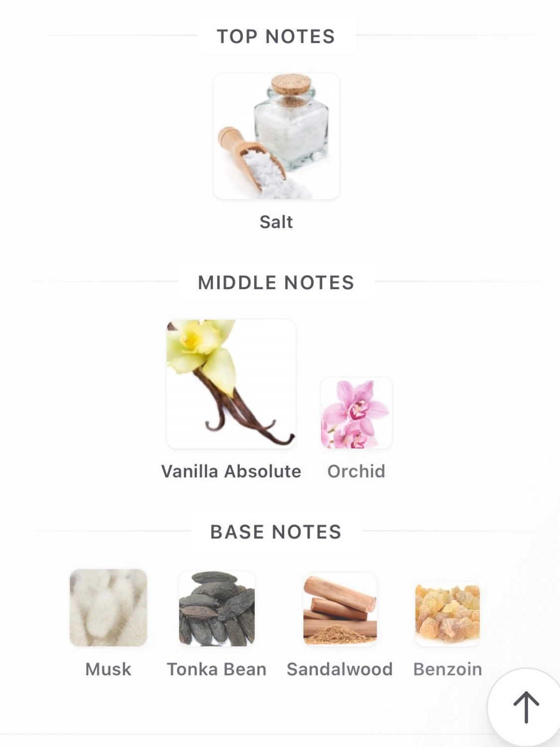 Juliette Has a Gun Vanilla Vibes 7,5 ml - 5