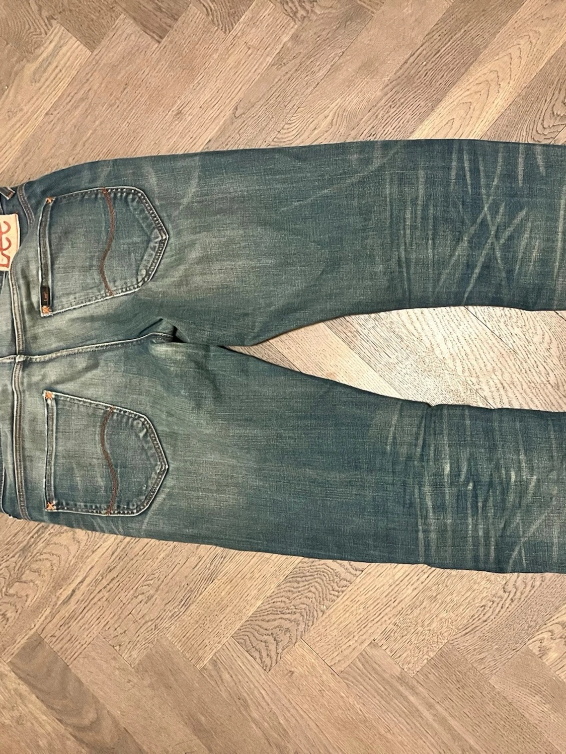 Lee jeans archive - 2