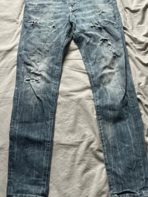 Jeans - Bra skick storlek 32