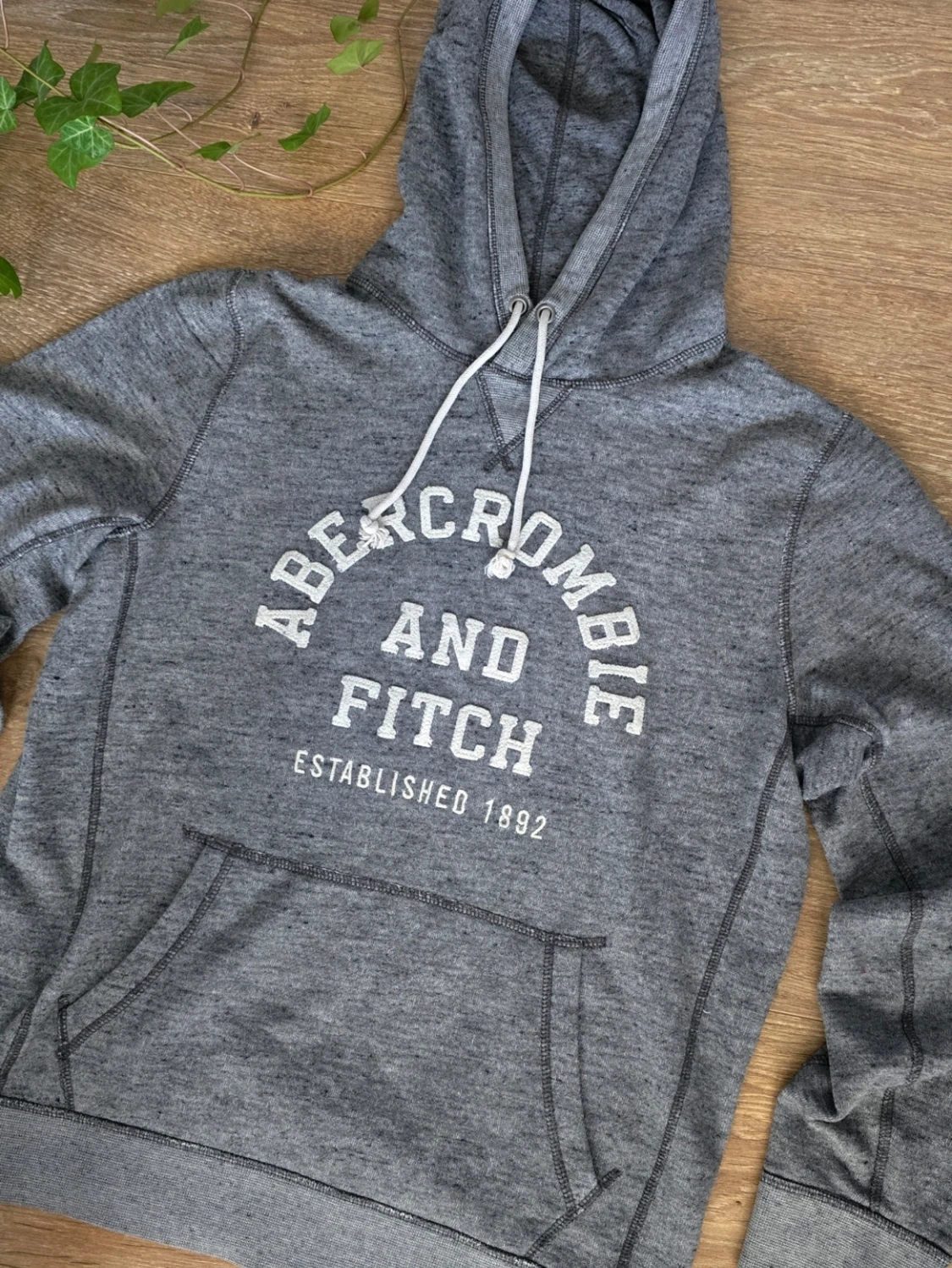 Abercrombie and Fitch hoodie - 3