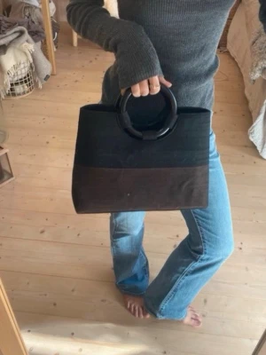 Cool väska - SÅÅ snygg