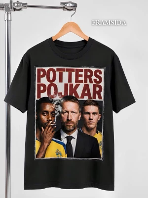 Sverige Tröja VM - Sverige tröja VM, Sverigetröja, Potters Pojkar, finns 10st exemplar. Gyökeres, Alexander Isak, Graham Potter. 10 dagar leverans. Finns alla storlekar!