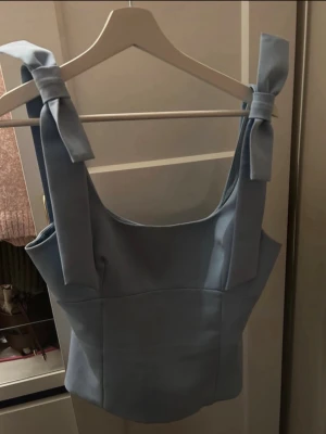 Zara topp - jättenajs, liten i storlek💓