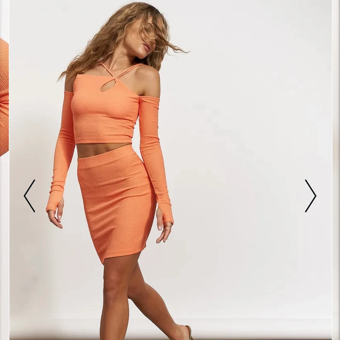 Nakd X hanna schönberg 