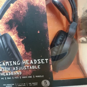 Hörlurar - Hörlurar 