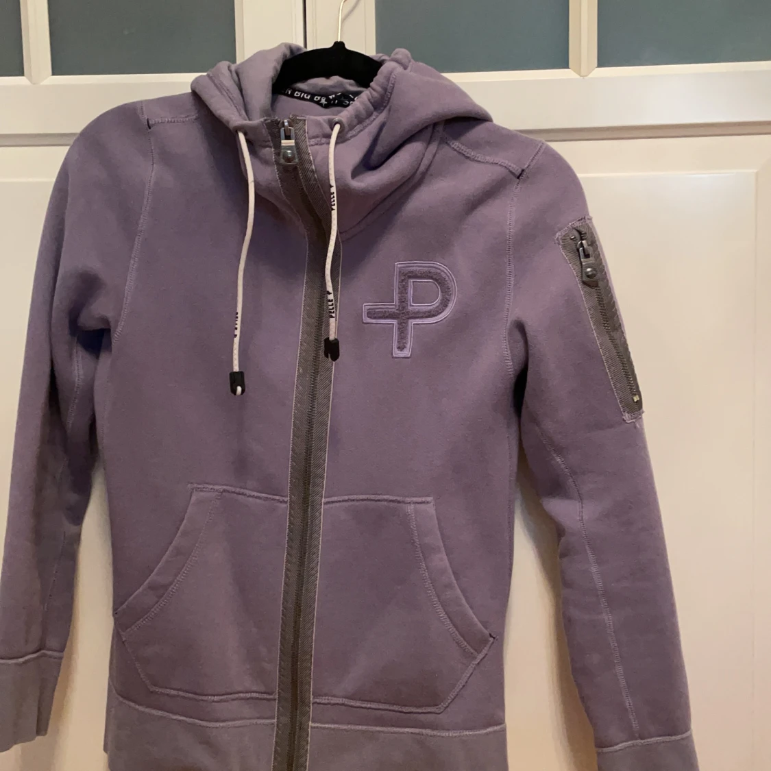 Pelle P tjocktröja - 90