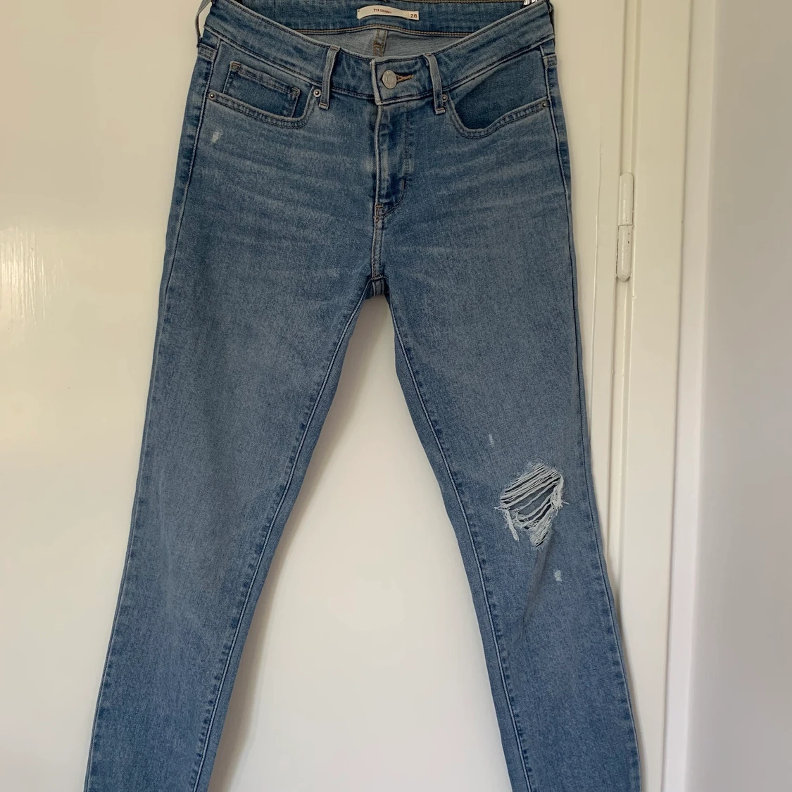 Levis jeans  - 91
