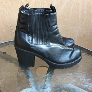 Damskor storlek 40 - Damskor storlek 40