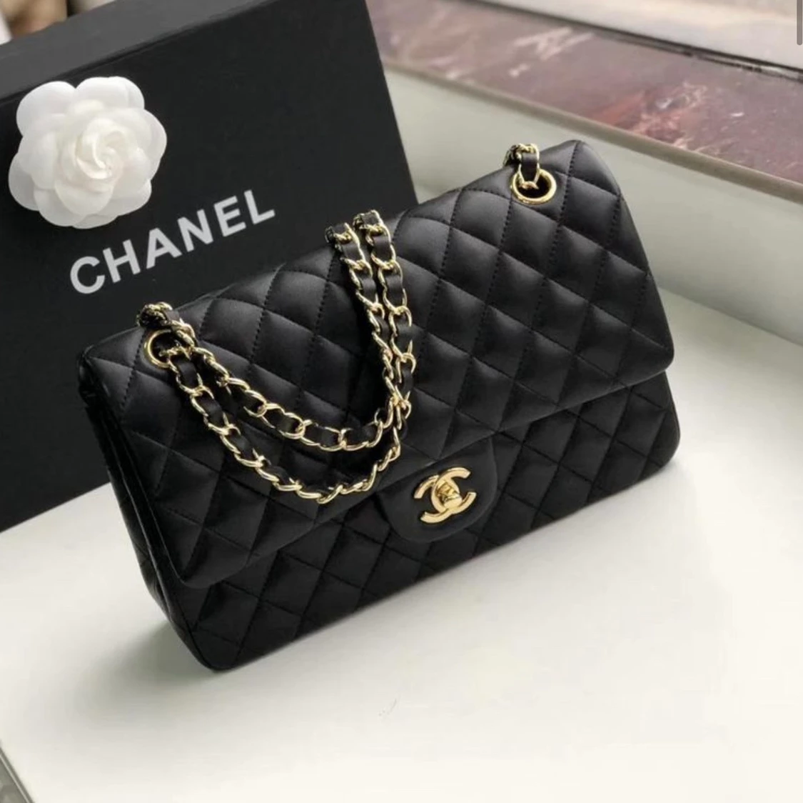 Chanel Bag