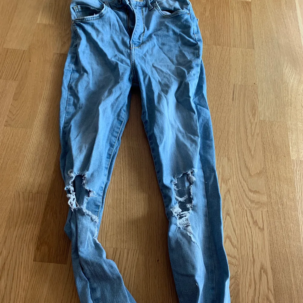 ej använda. Jeans & Byxor.