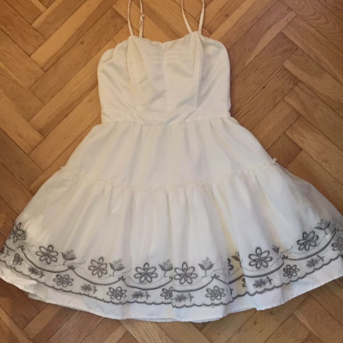 VILA klänning storlek Small - 90