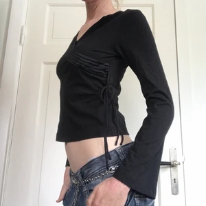 Y2k topp - Tröja från mexx🦇